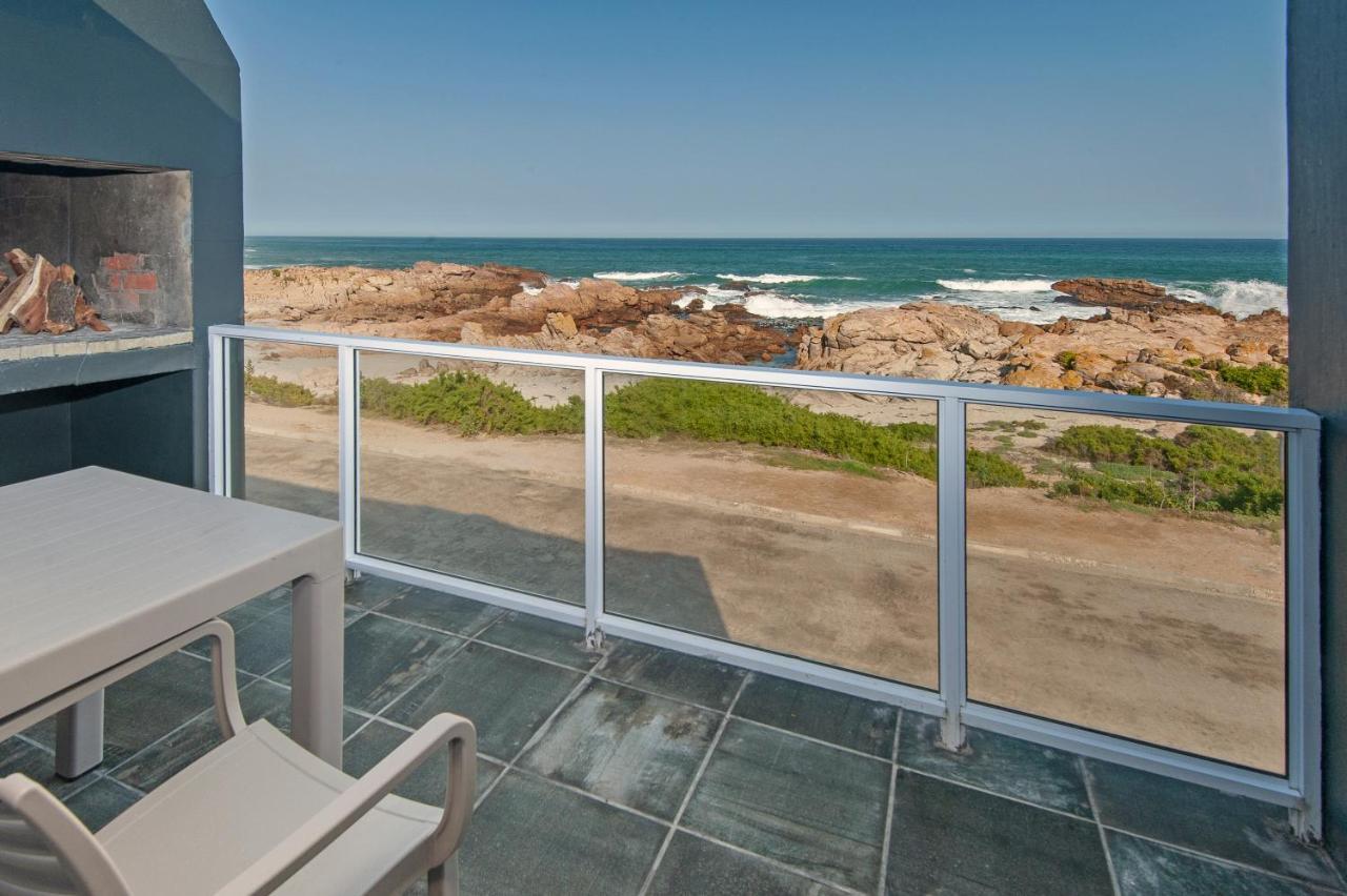 Albatross Accommodation Lambertʼs Bay Exterior foto